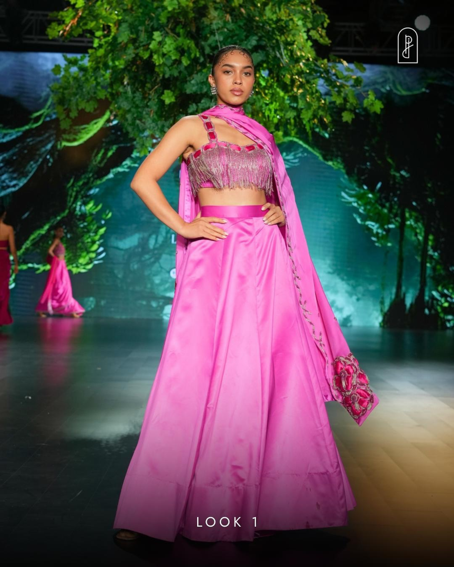 Look 1