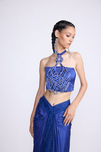 Blue Martini