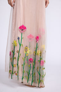 The Enchanted Garden