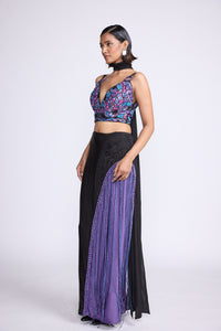 The Fringe Dress