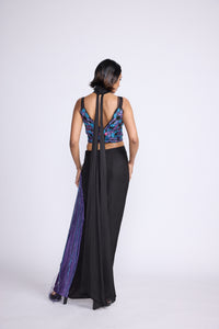 The Fringe Dress