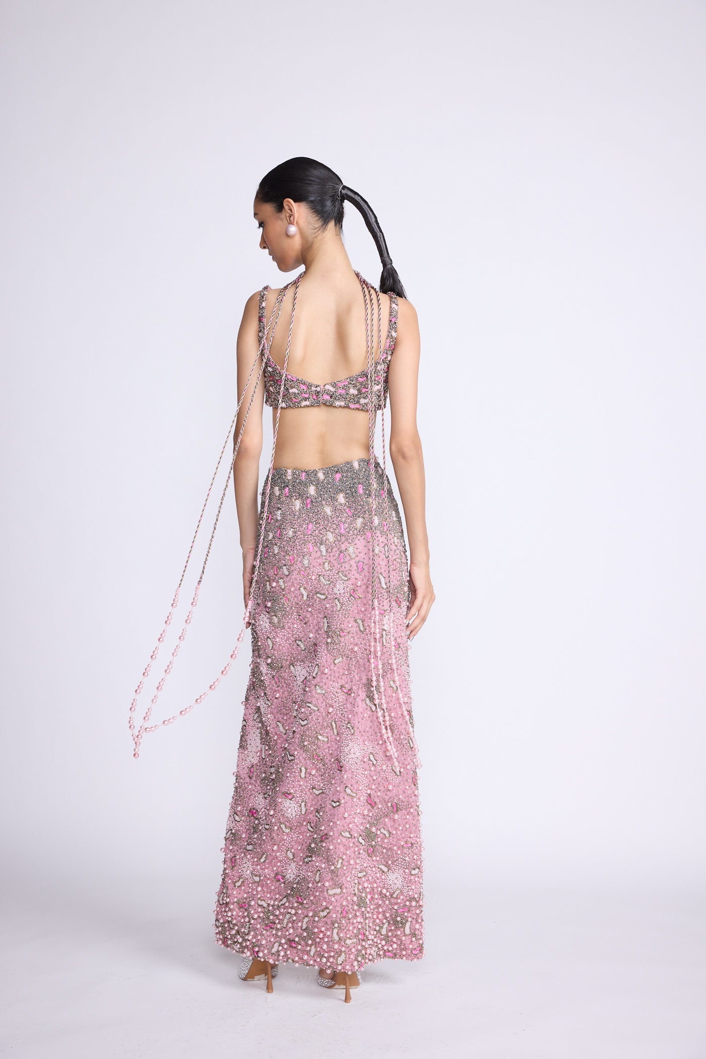 Dreamy Dress