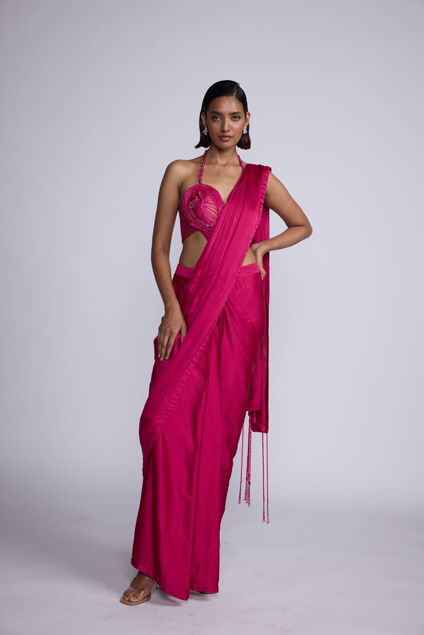 String Art Co-ord Set