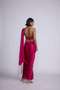 String Art Co-ord Set