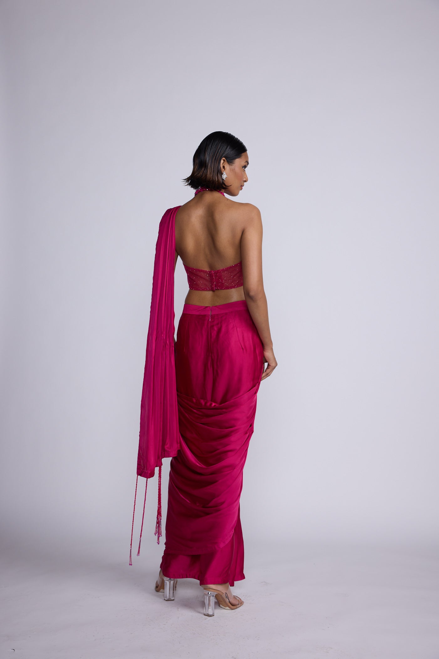 String Art Co-ord Set