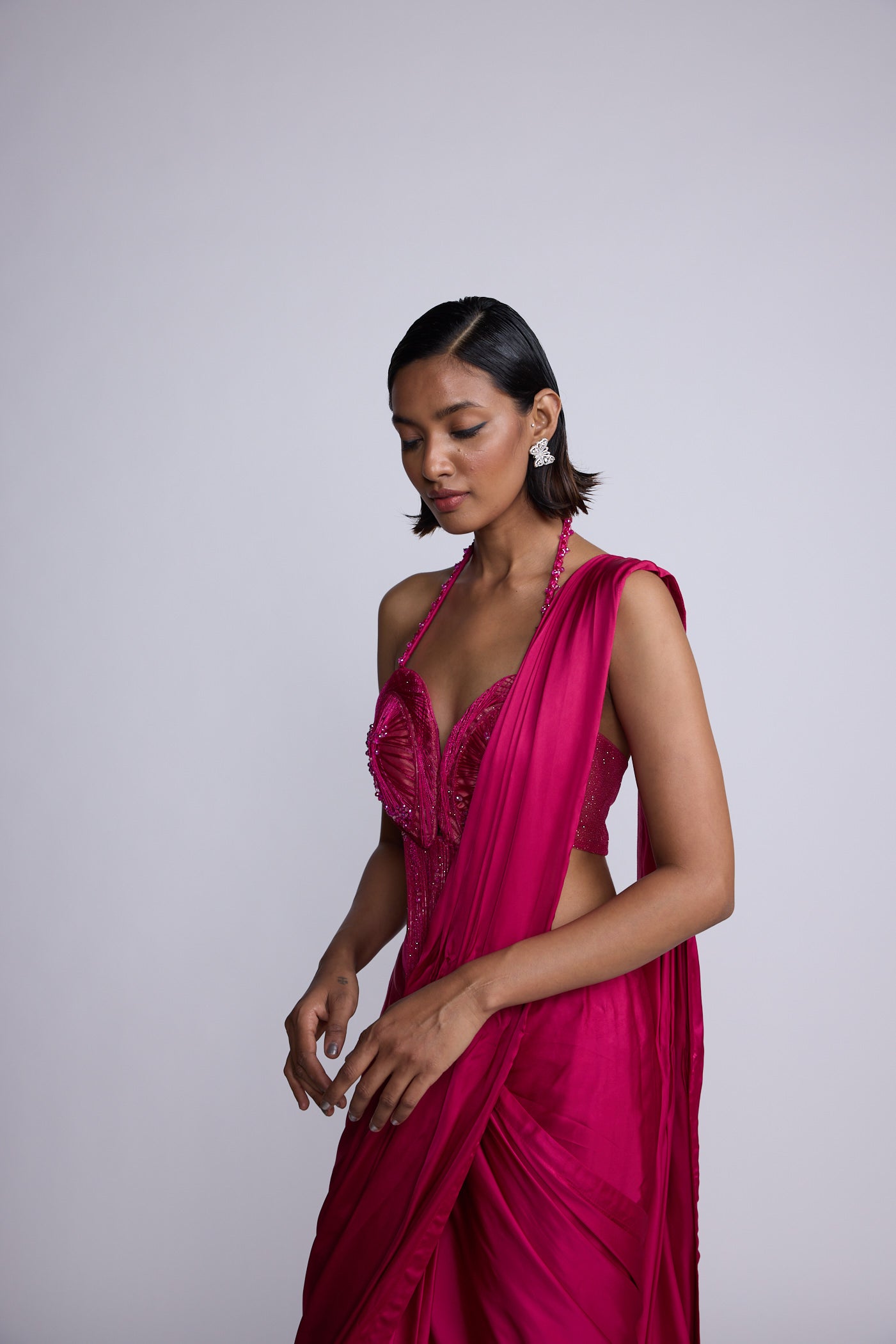 String Art Co-ord Set