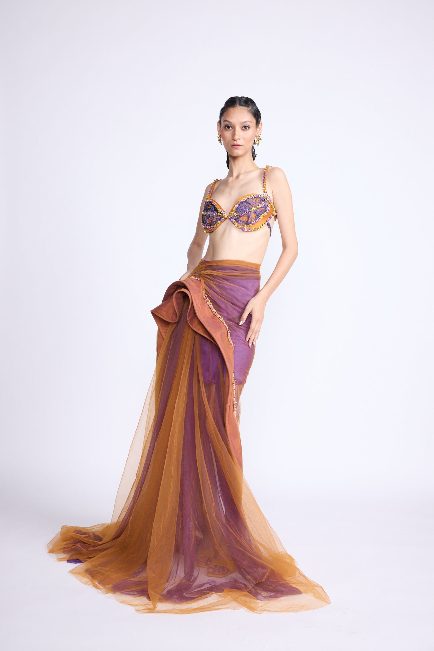 The Isha Malviya Dress
