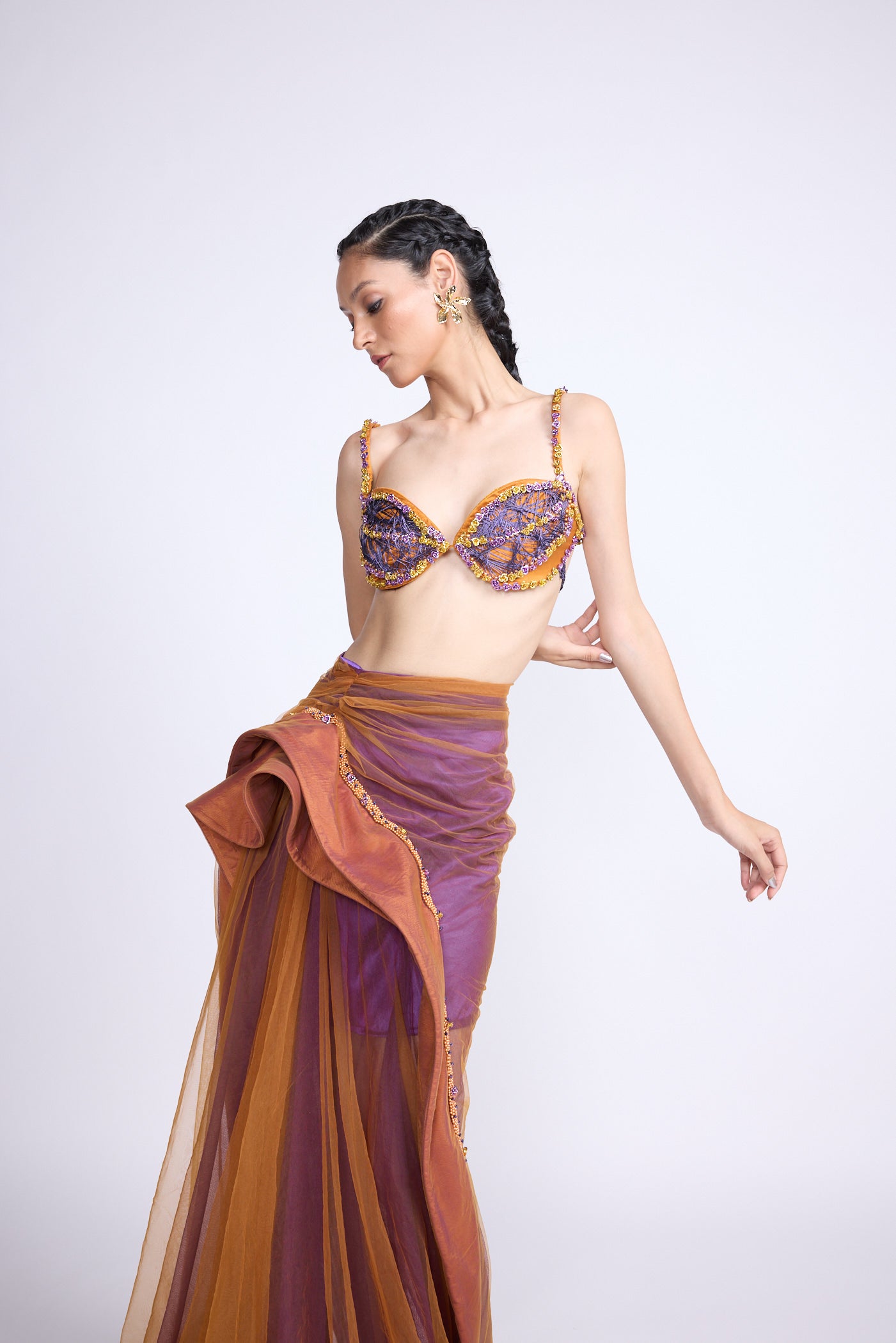 The Isha Malviya Dress