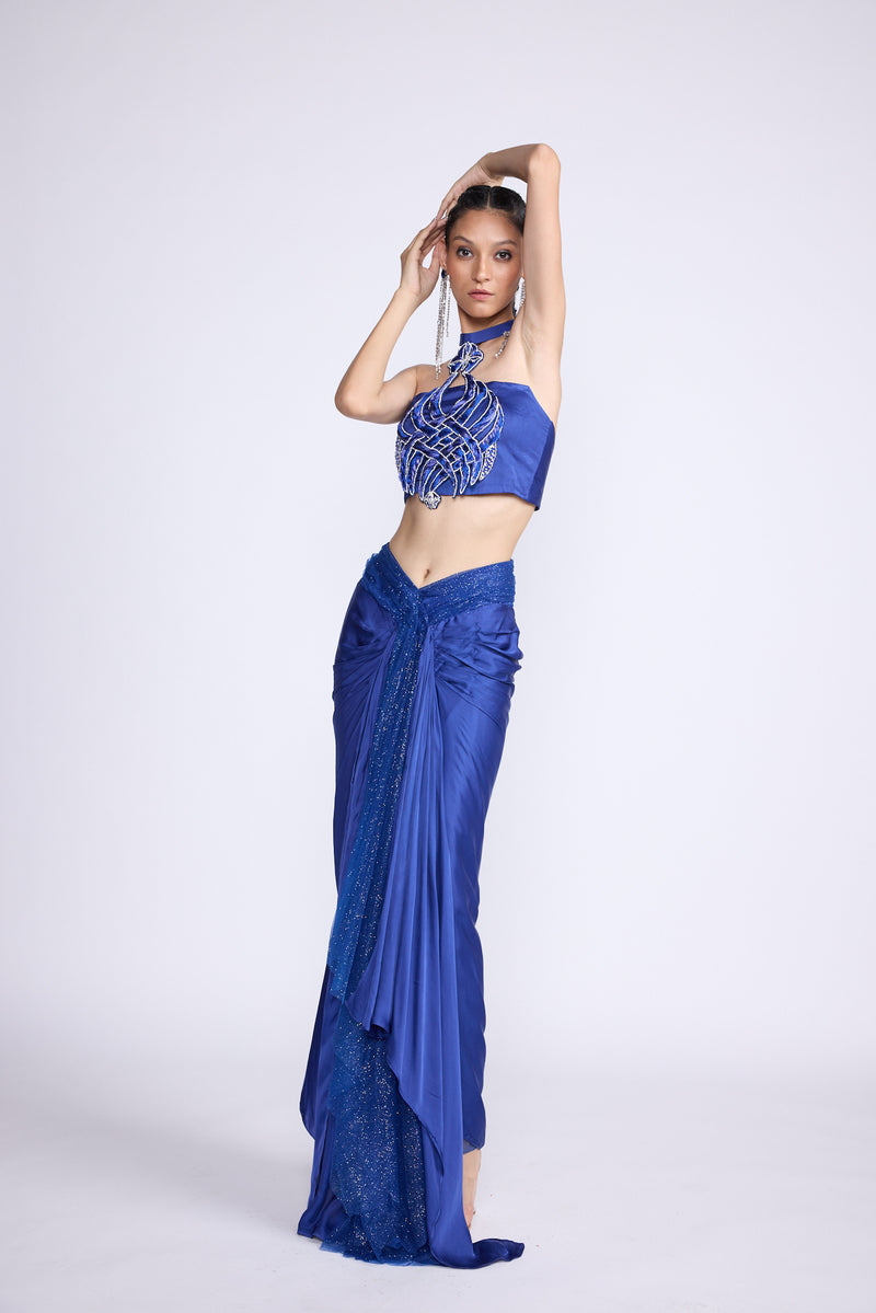 Blue Martini