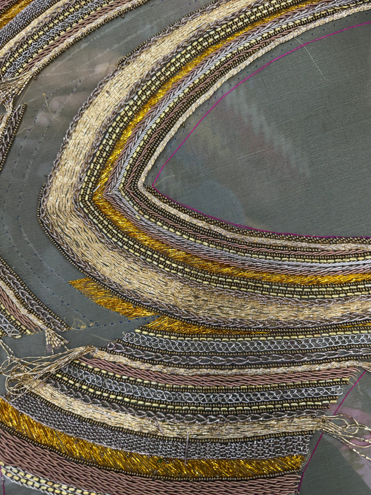 Hand Embroidery