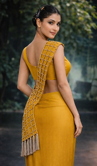 Golden Muse