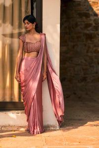 Amore - Priyanshi Jain