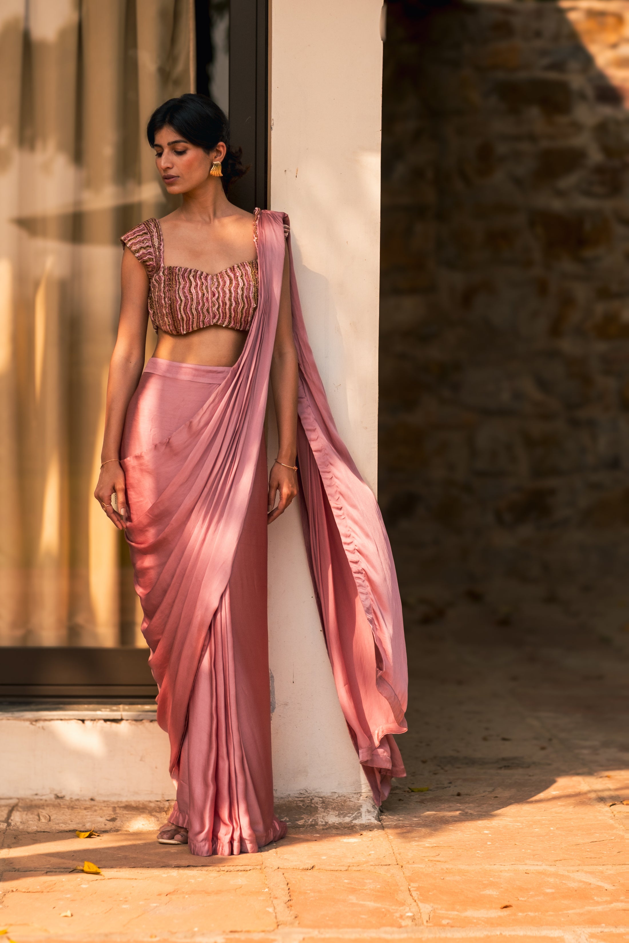 Amore - Priyanshi Jain