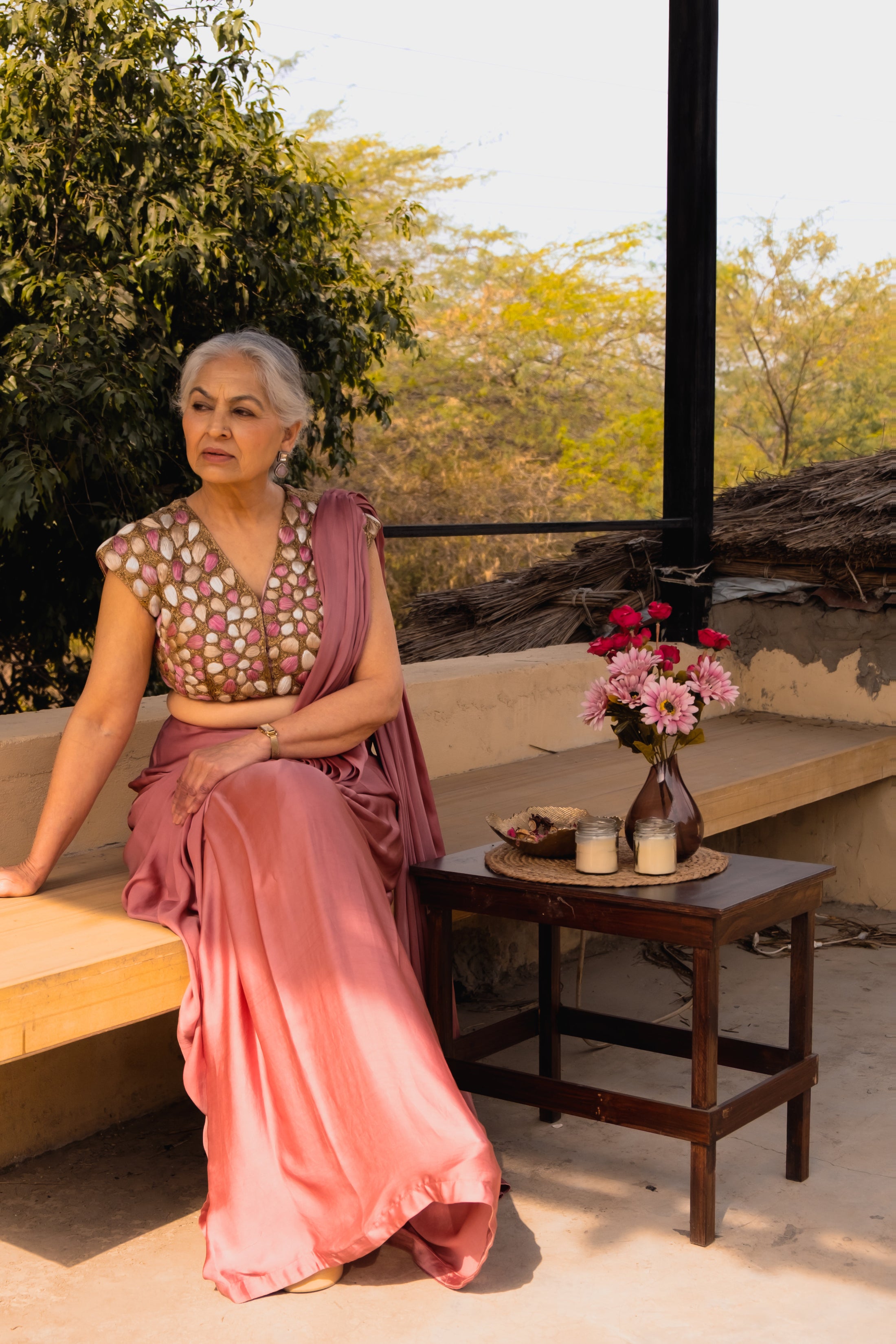 The Jewel Edit - Priyanshi Jain