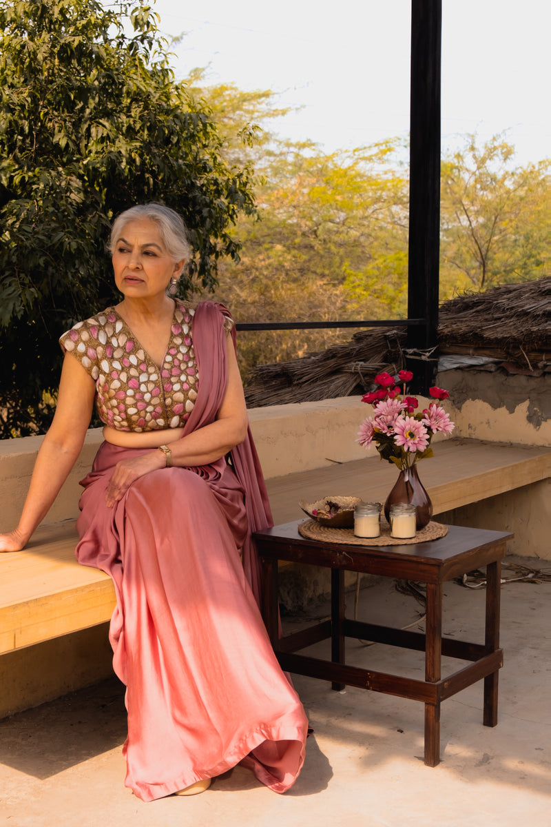 The Jewel Edit - Priyanshi Jain