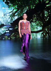 Showstopper Gown