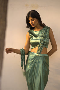 Green Hour - Priyanshi Jain