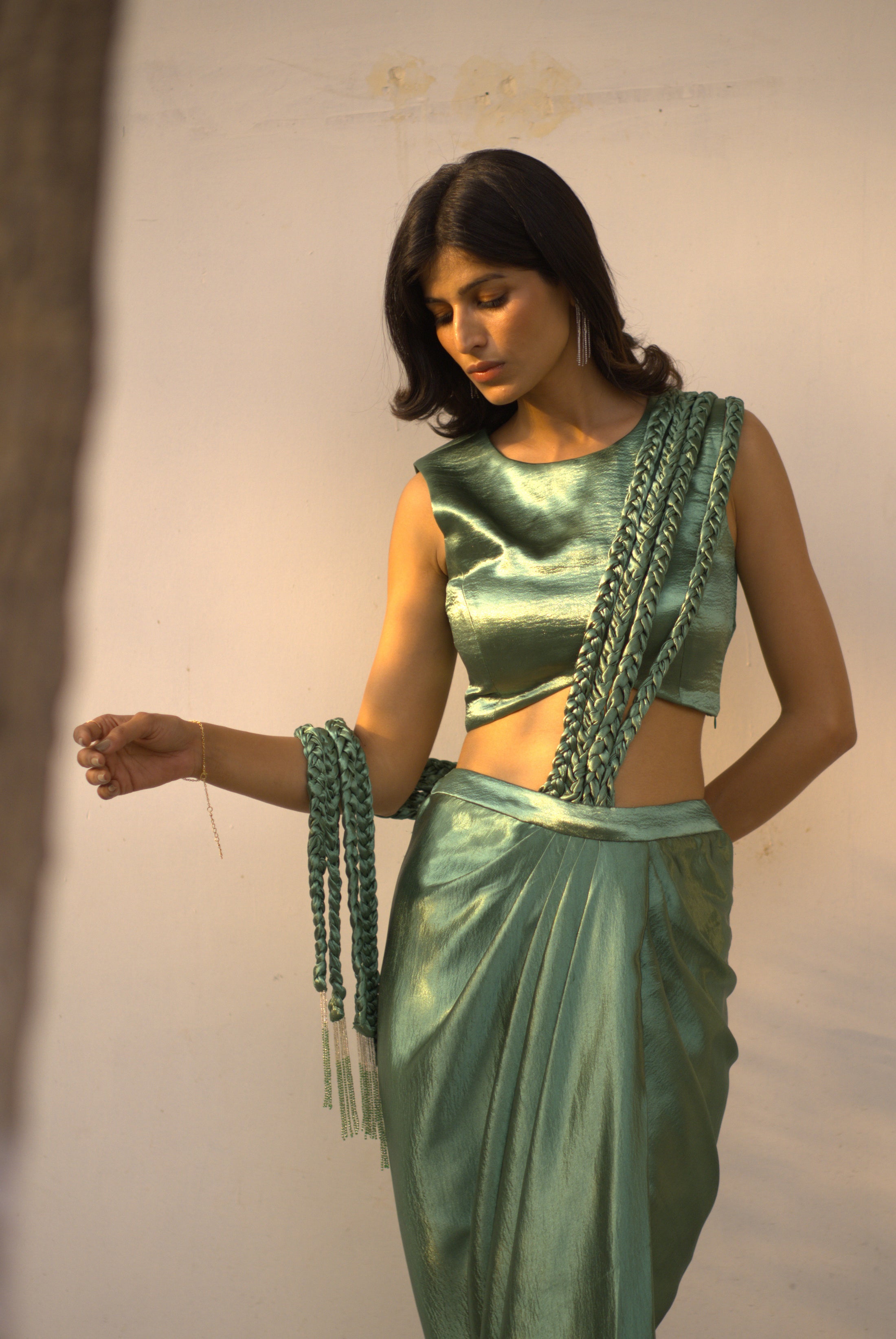 Green Hour - Priyanshi Jain