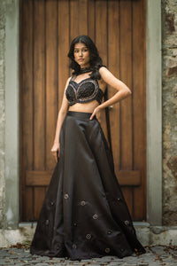 Smoke & Thread - Priyanshi Jain