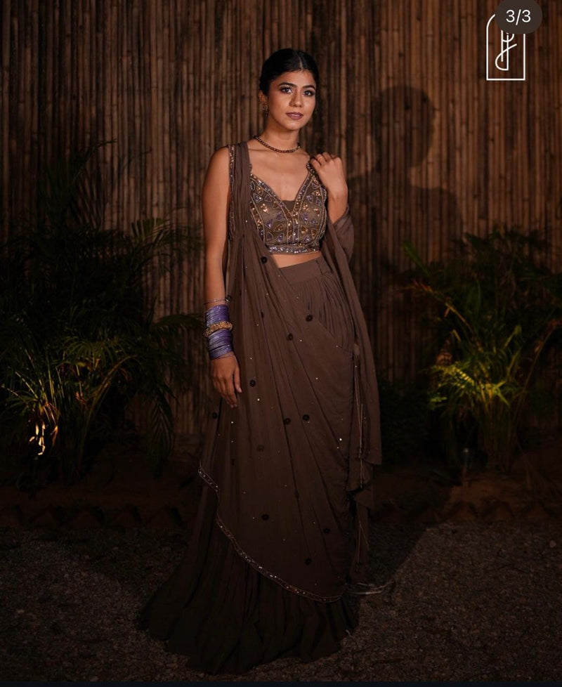 Mocha Muse - Priyanshi Jain