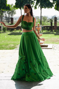 Threads of the Forest - Priyanshi Jain