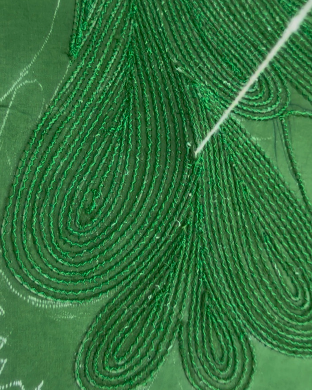 Surface Detailing