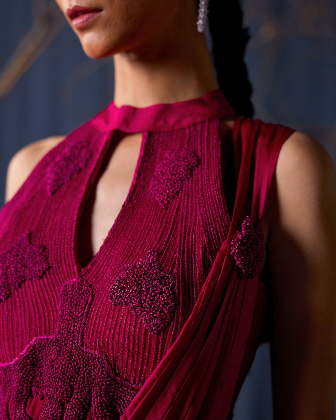 Surface Detailing