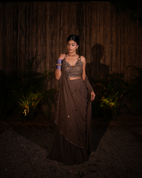 Mocha Muse