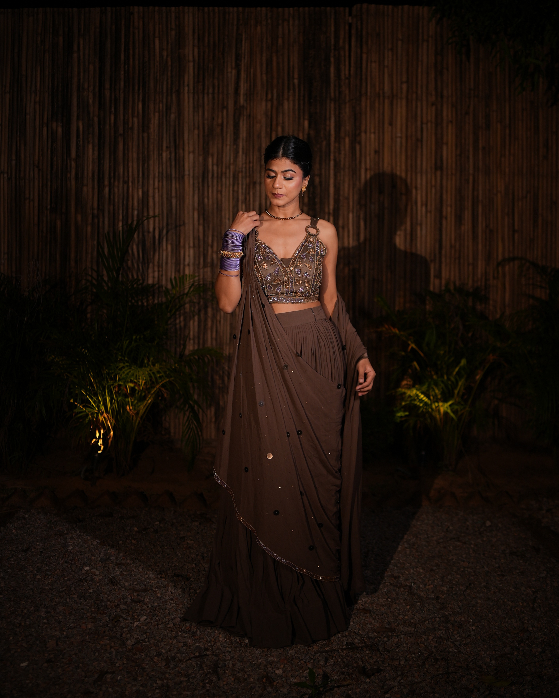 Mocha Muse