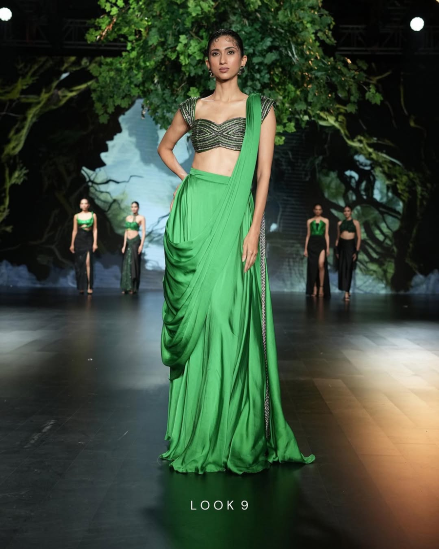 Look 9