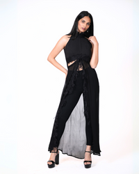 Black Set