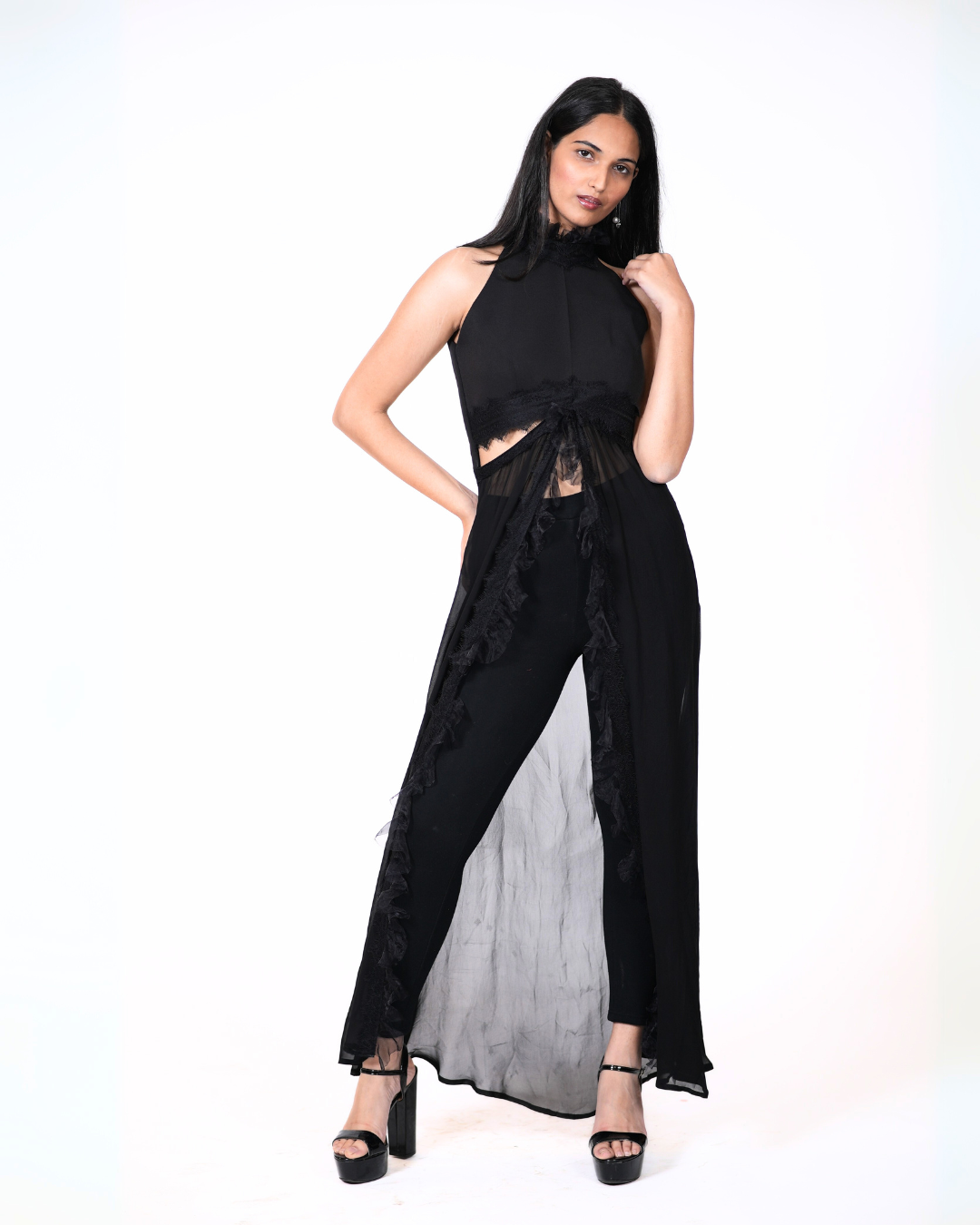 Black Set