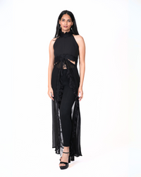 Black Set