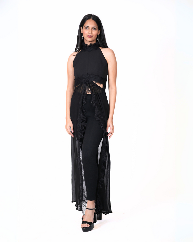 Black Set