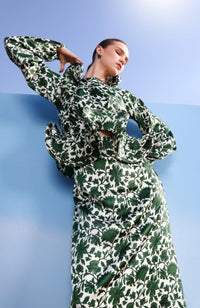 Botanica Dress
