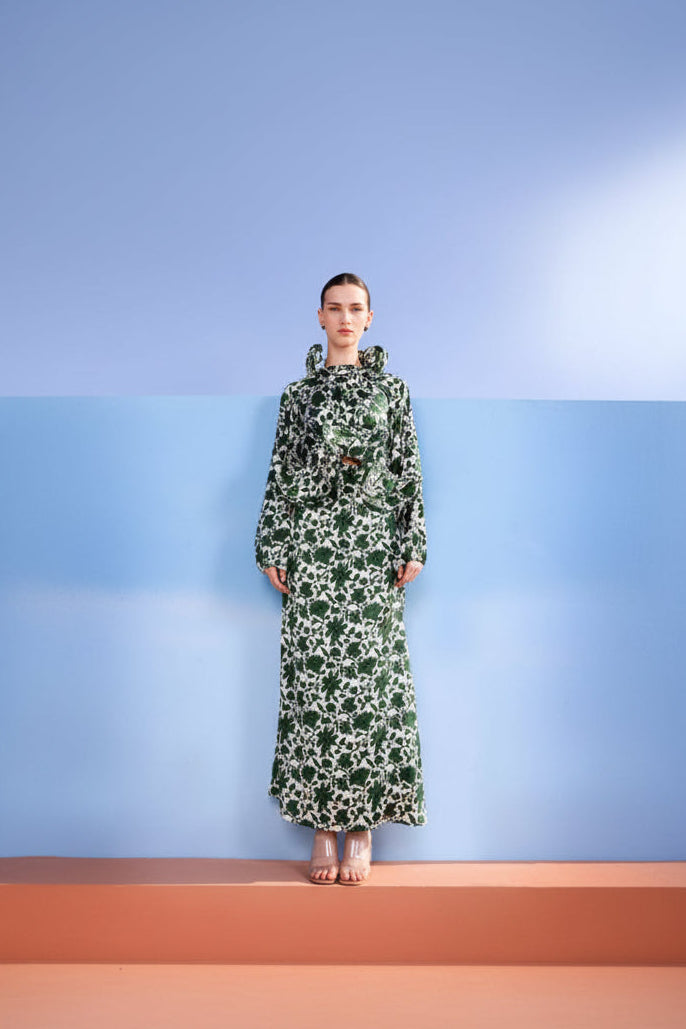 Botanica Dress