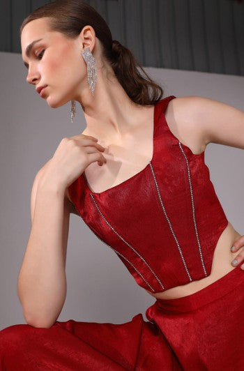 Crimson Set