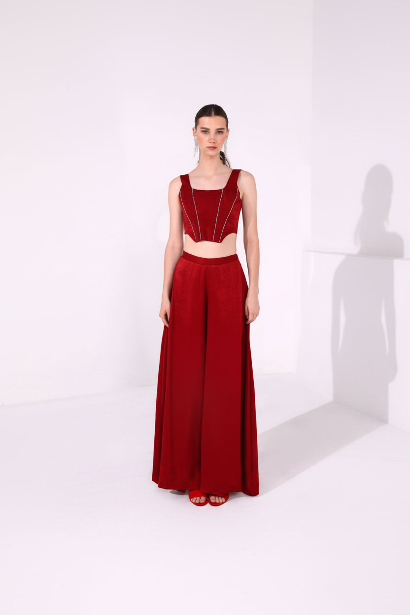 Crimson Set