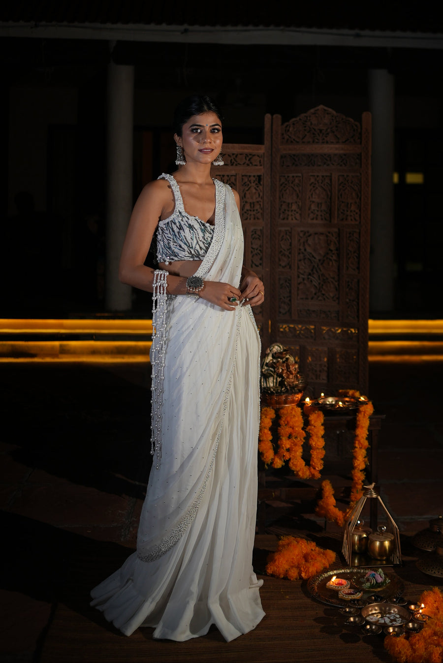 Designer wardrobe piece