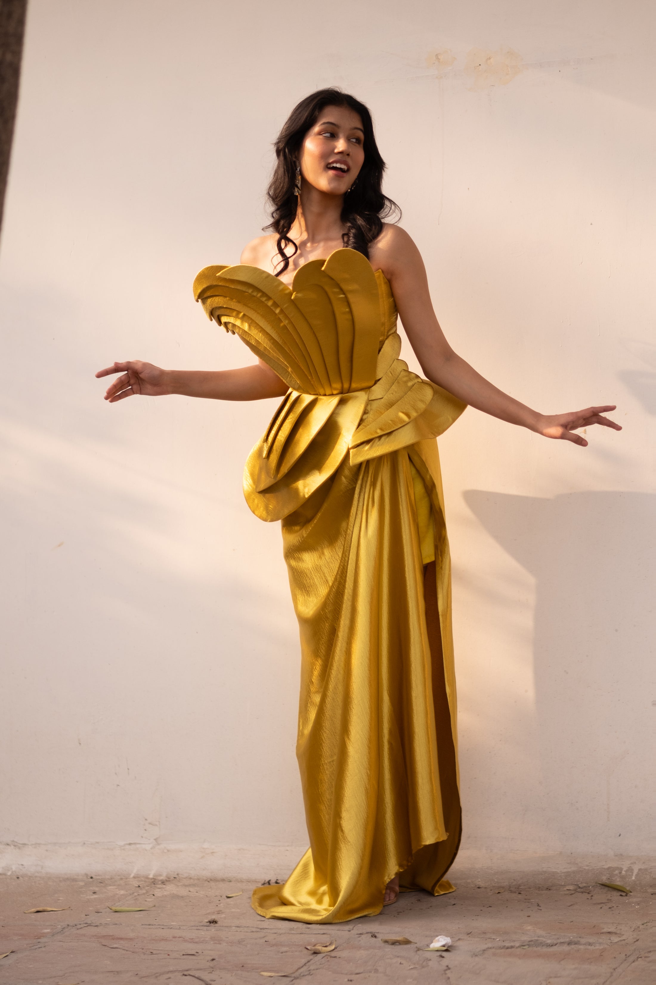 Gala Glam