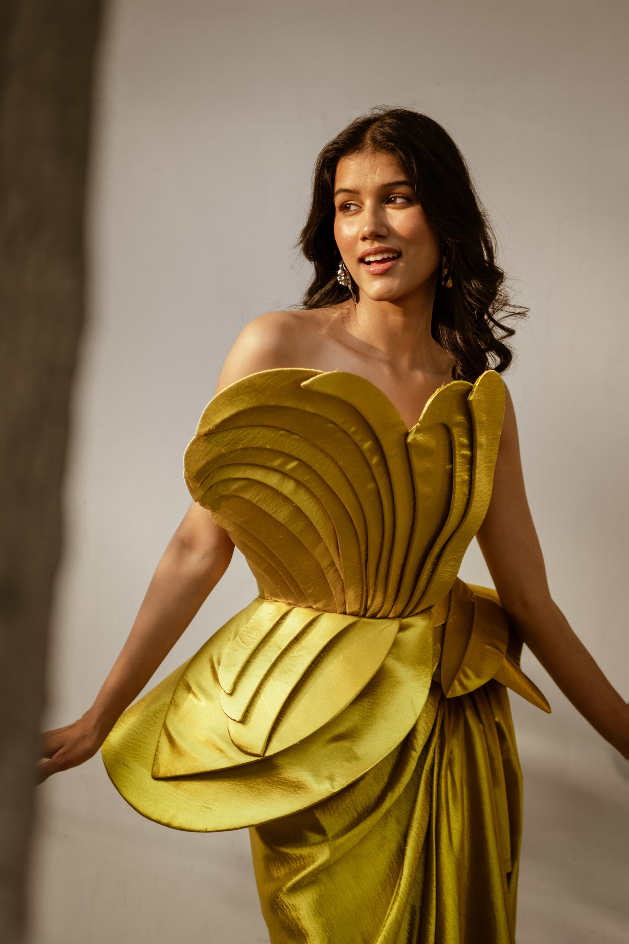 Gala Glam
