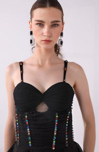 Eclipse Gown