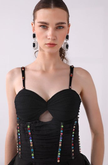 Eclipse Gown