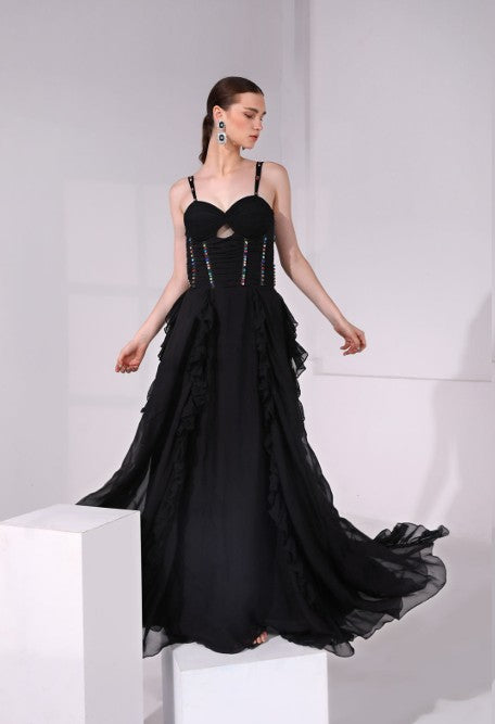 Eclipse Gown