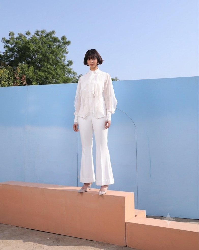 IVORY Shirt