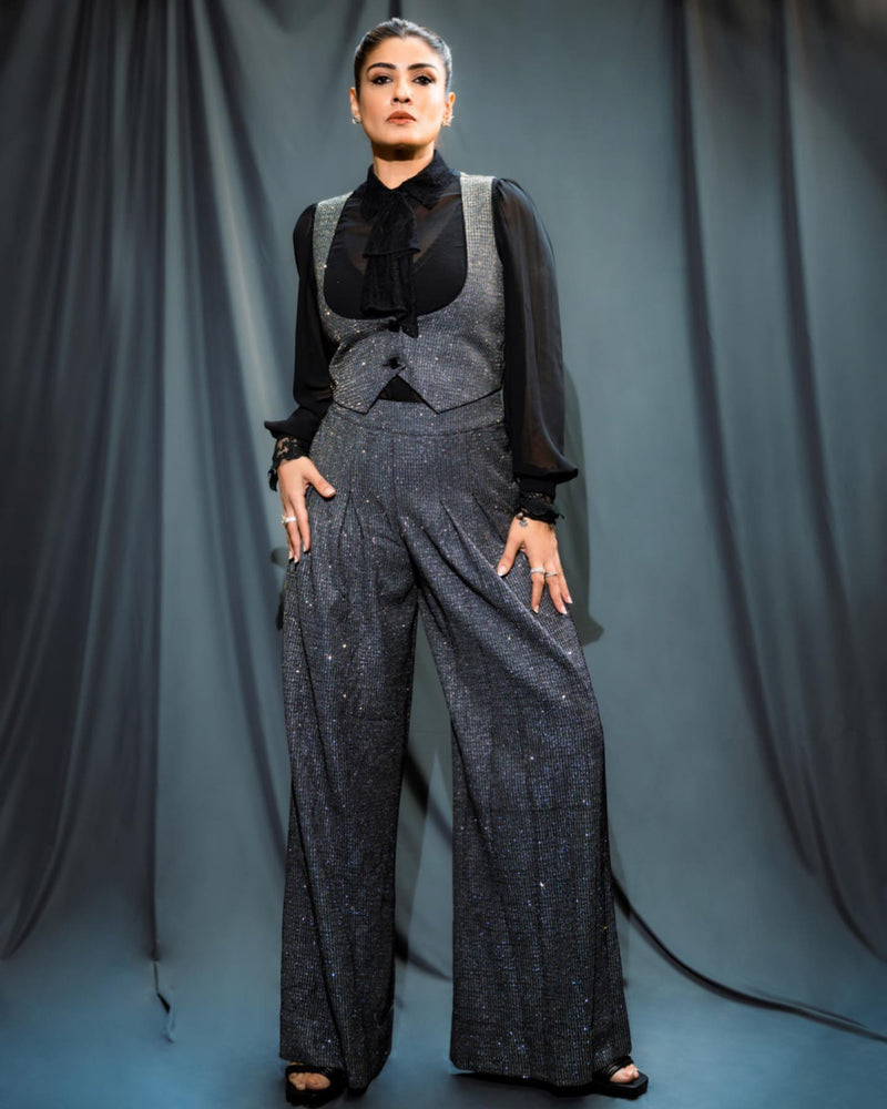 The Copper Trail Gown