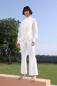 Ivory Shirt