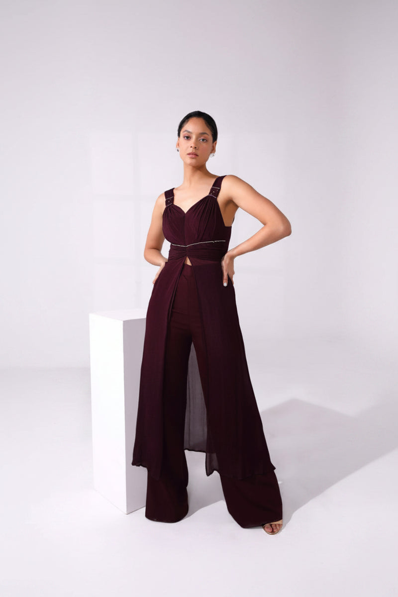 Merlot Set
