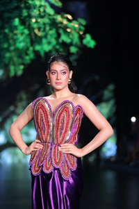 Showstopper Gown