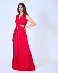Red 1